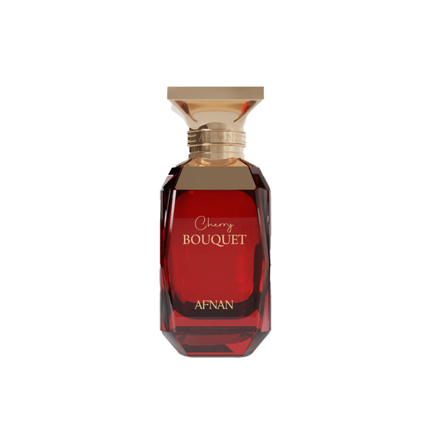 Afnan Cherry Bouquet - Probe