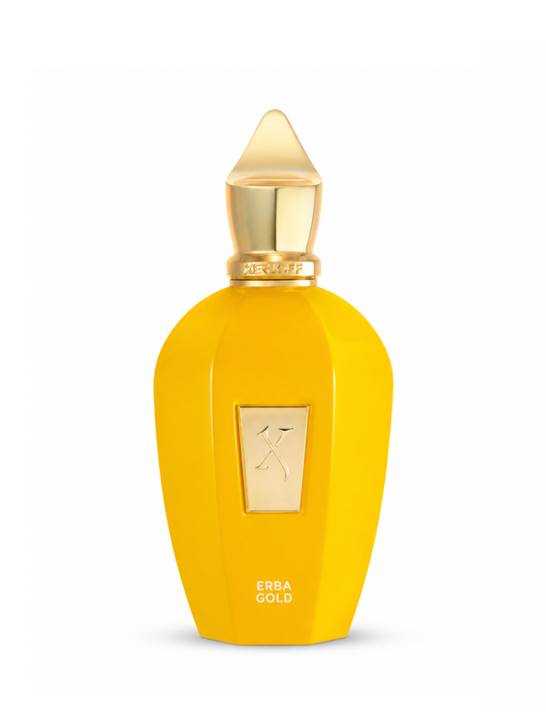 Erba Gold