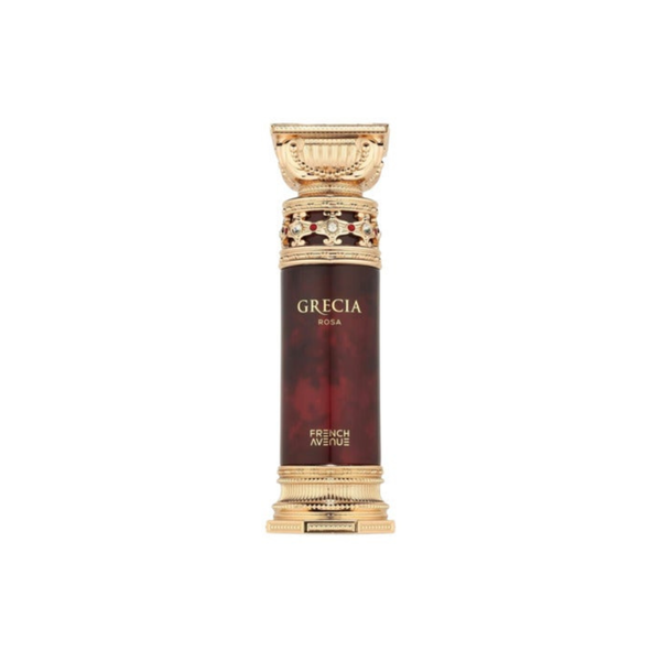 French Avenue Grecia Rosa - Probe