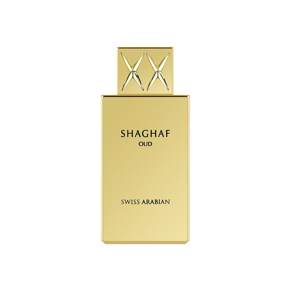 Swiss Arabian Shaghaf Oud - Probe
