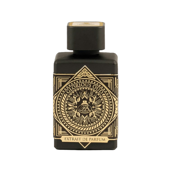 French Avenue Glorious Oud - Probe