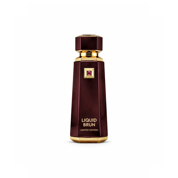 French Avenue Liquid Brun Limited Edition - Probe