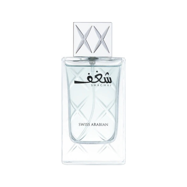 Swiss Arabian Shaghaf for men - Probe