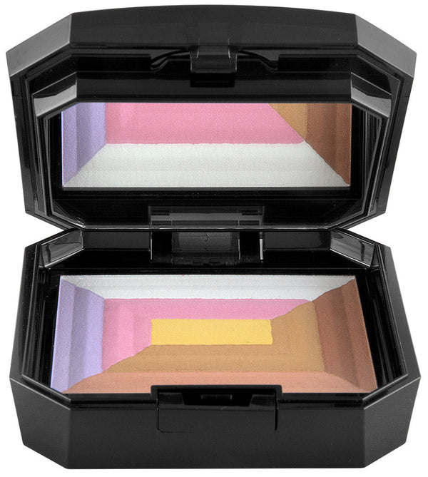Shiseido 7 Lights Powder Illuminator