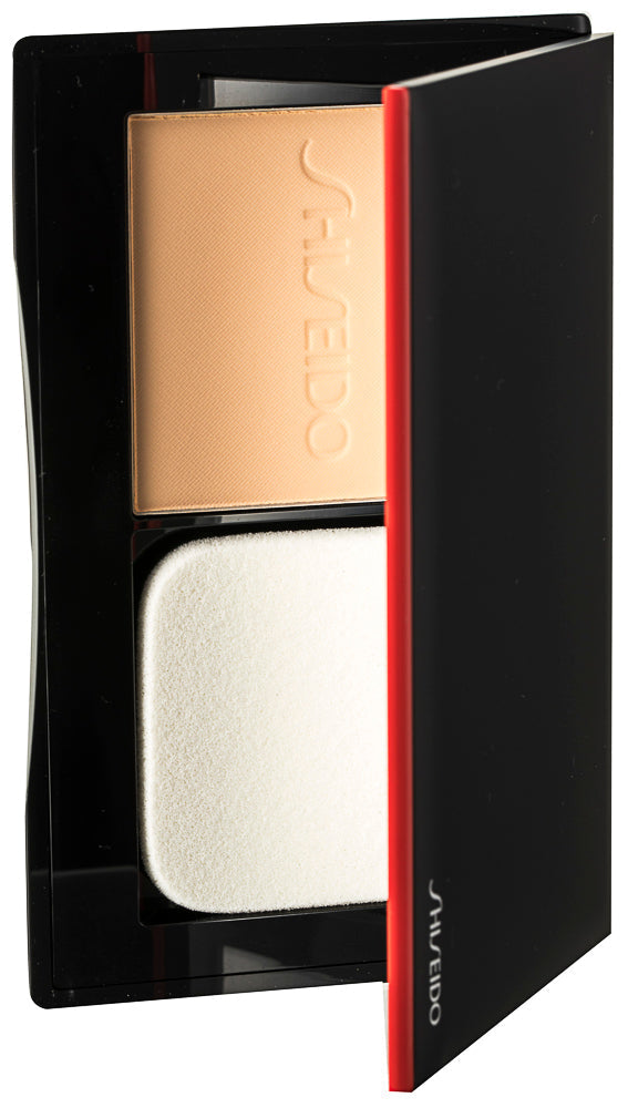Shiseido Synchro Skin Self-Refreshing Custom Finish Powder Foundation