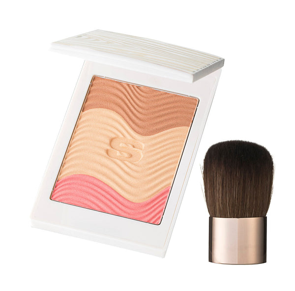 Sisley Phyto Touch Eclat Soleil Sun Glow Puder
