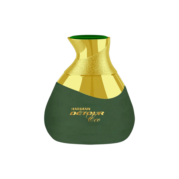 Al Haramain Detour Eco - Probe