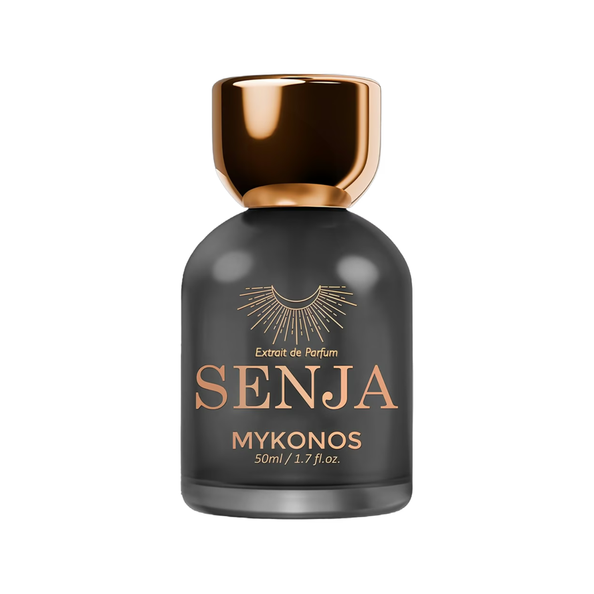 Mykonos Senja - Probe