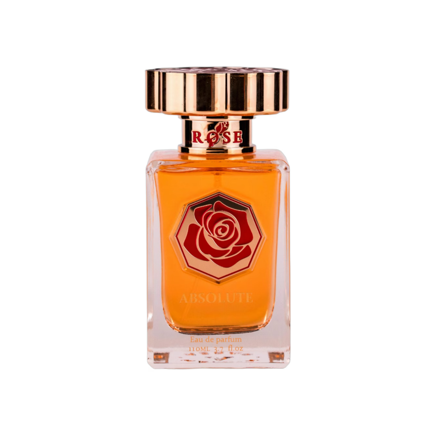 Maison Asrar Rose Absolute - Probe