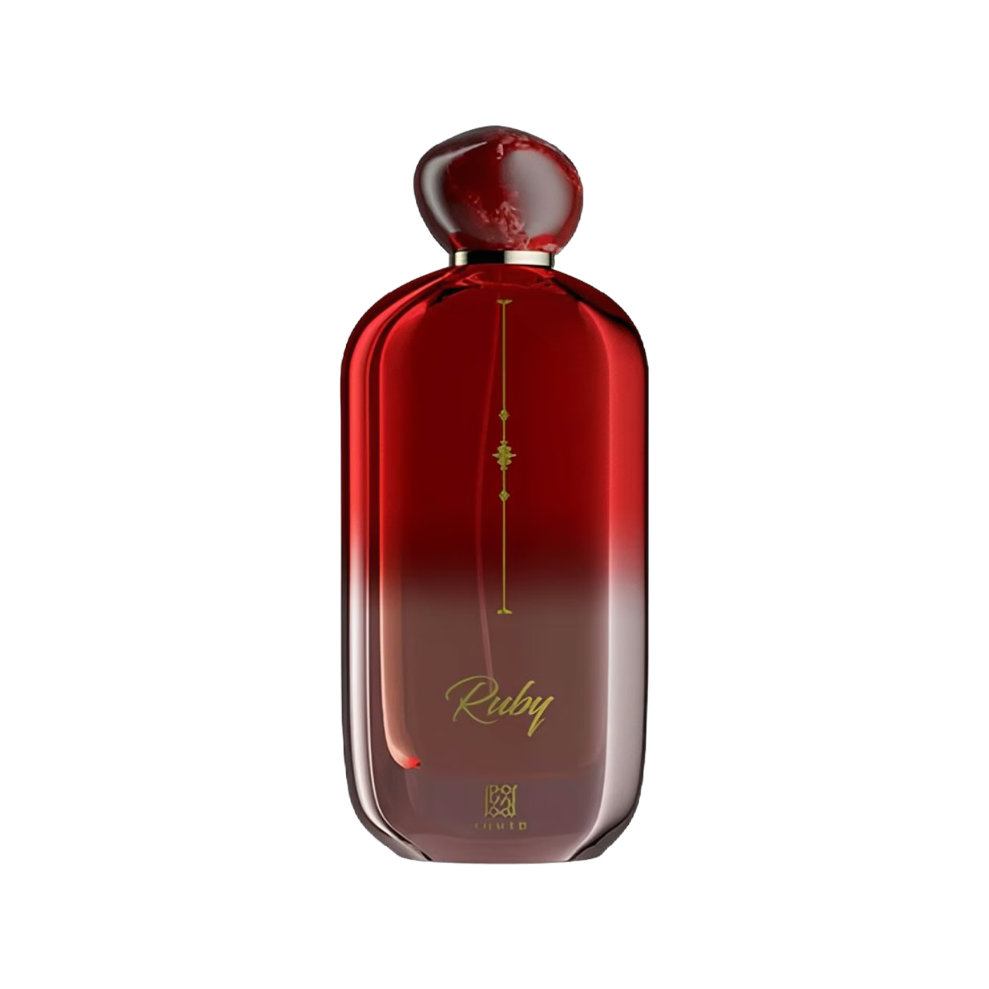Ahmed Al Maghribi Ruby - Probe