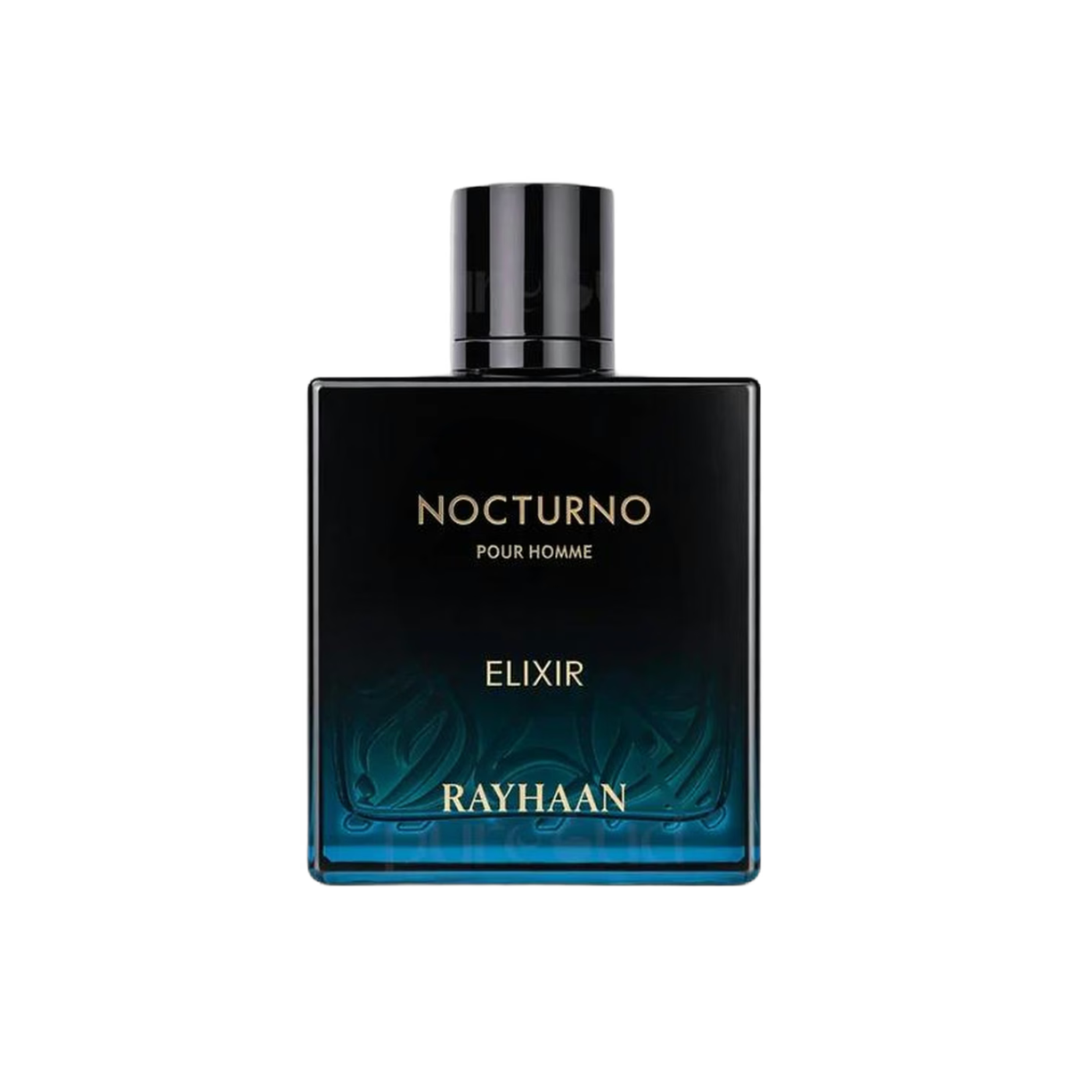 Rayhaan Nocturno Elixir - Probe