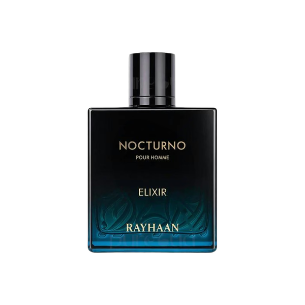Rayhaan Nocturno Elixir - Probe