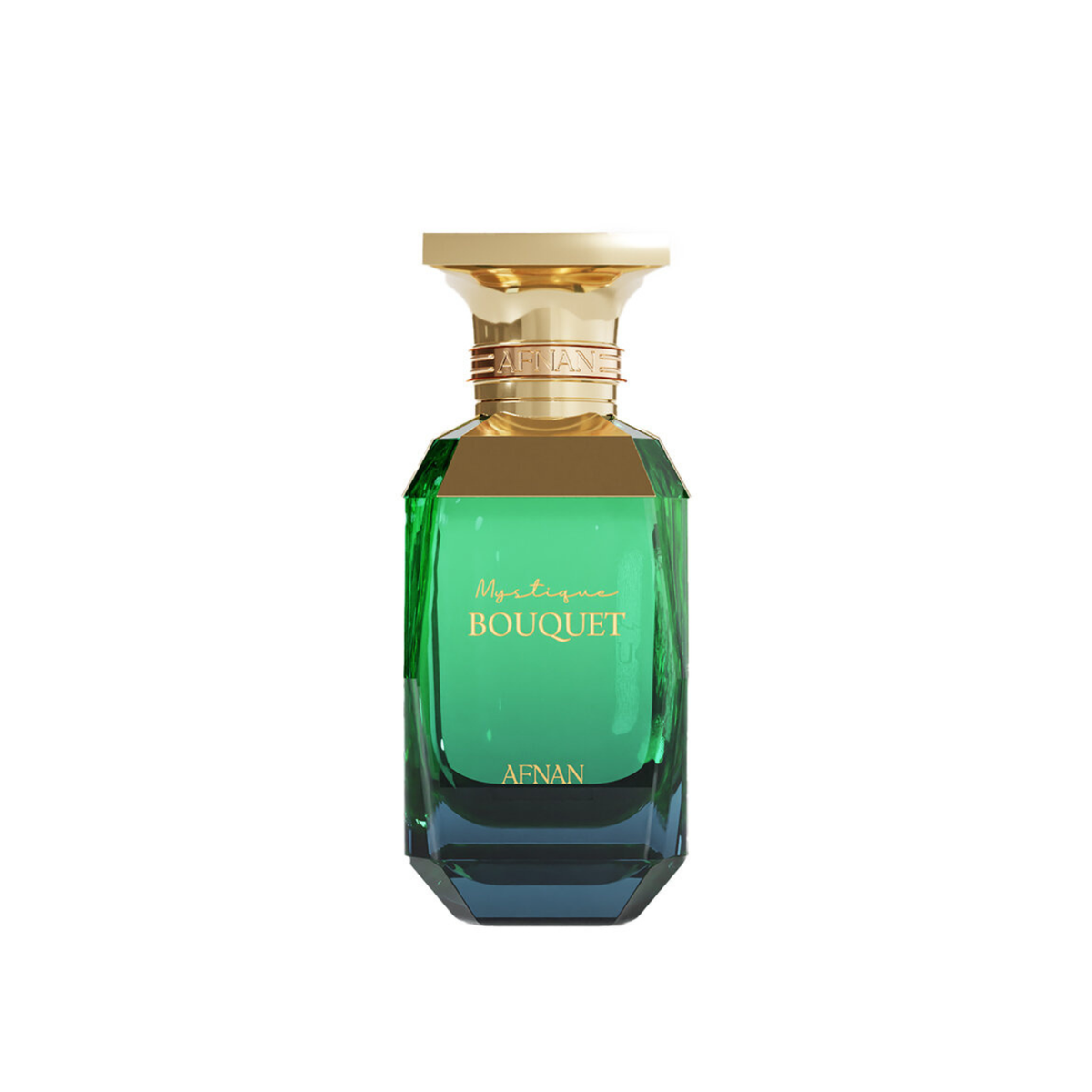 Afnan Mystique Bouquet - Probe