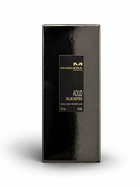Aoud Blue Notes