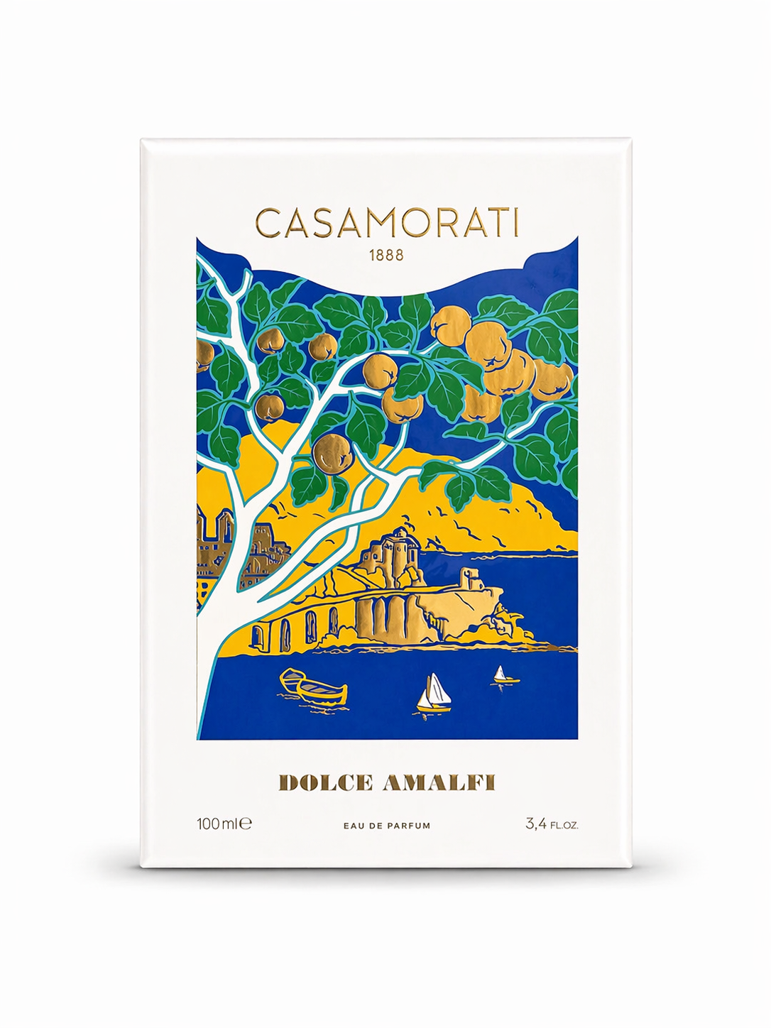 Casamorati - Dolce Amalfi
