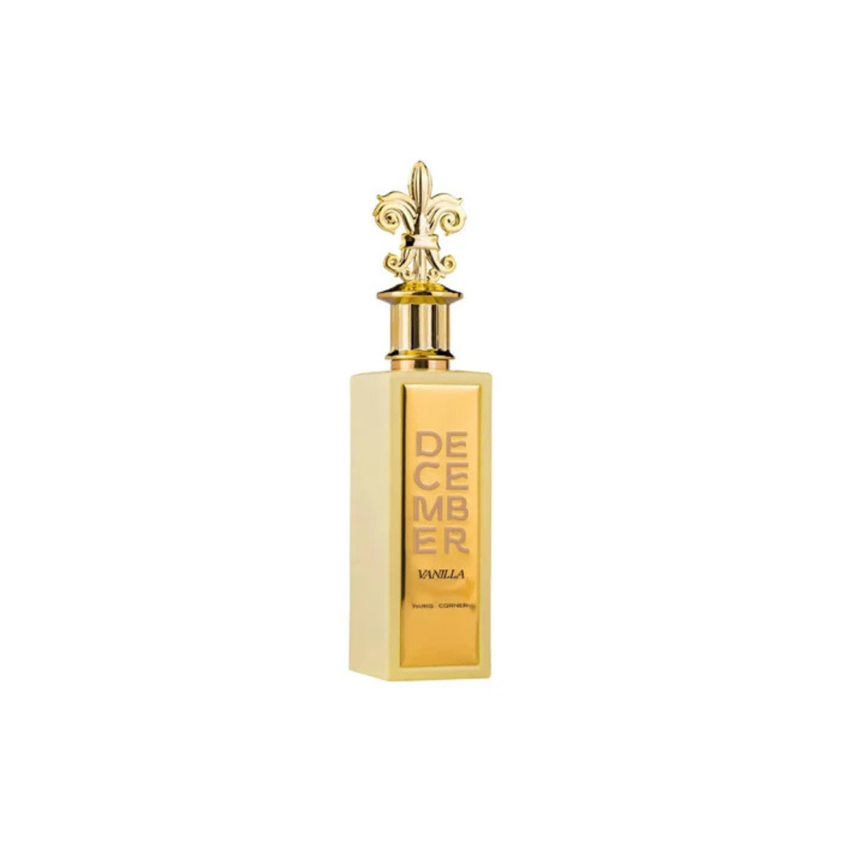 Paris Corner December Vanilla - Probe