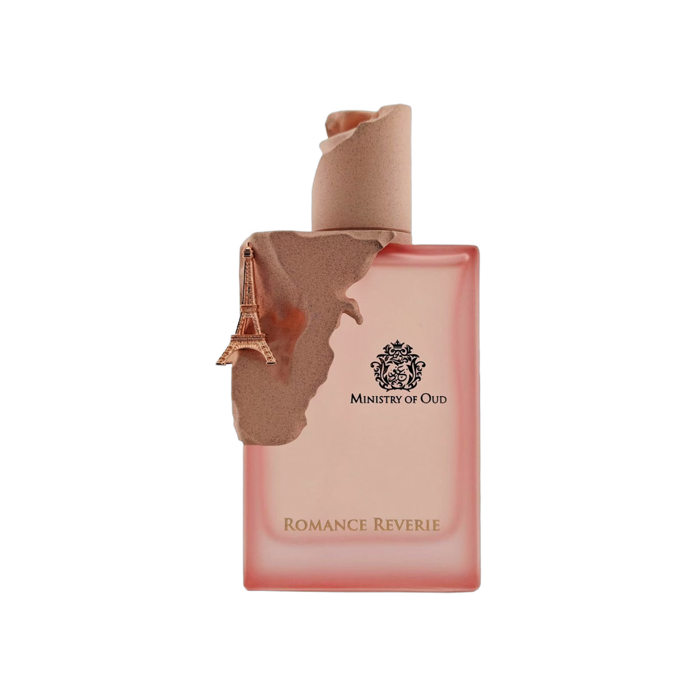 Ministry of Oud Romance Reverie - Probe