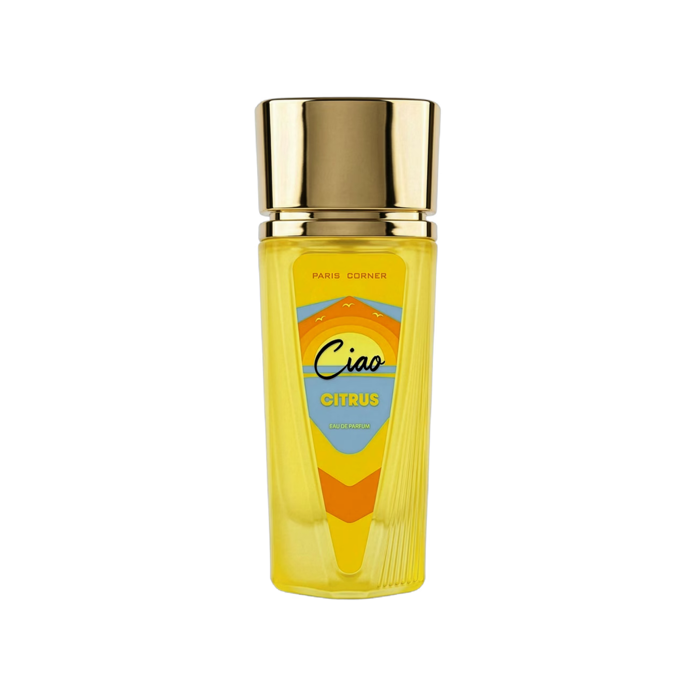 Paris Corner Ciao Citrus - Probe