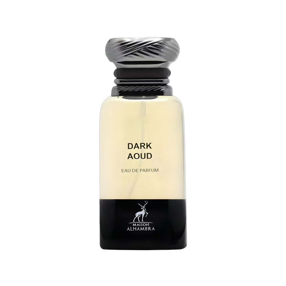 Maison Alhambra Dark Aoud - Probe