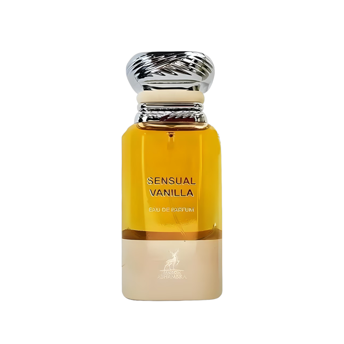 Maison Alhambra Sensual Vanilla - Probe