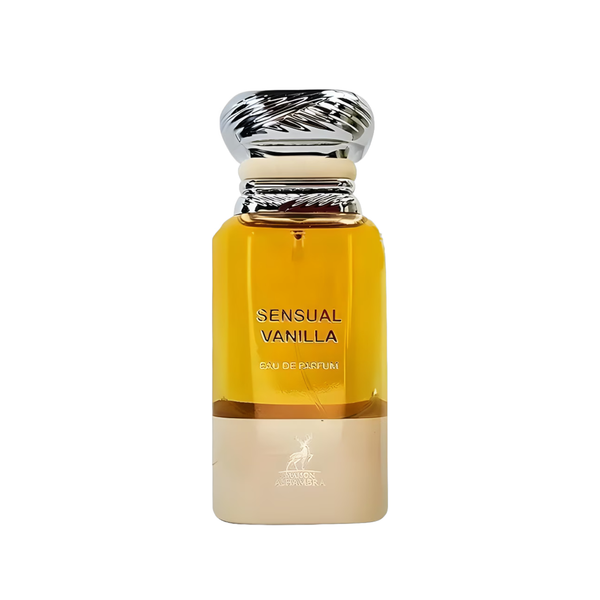 Maison Alhambra Sensual Vanilla - Probe