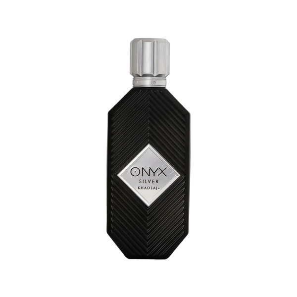 Khadlaj Onyx Silver - Probe