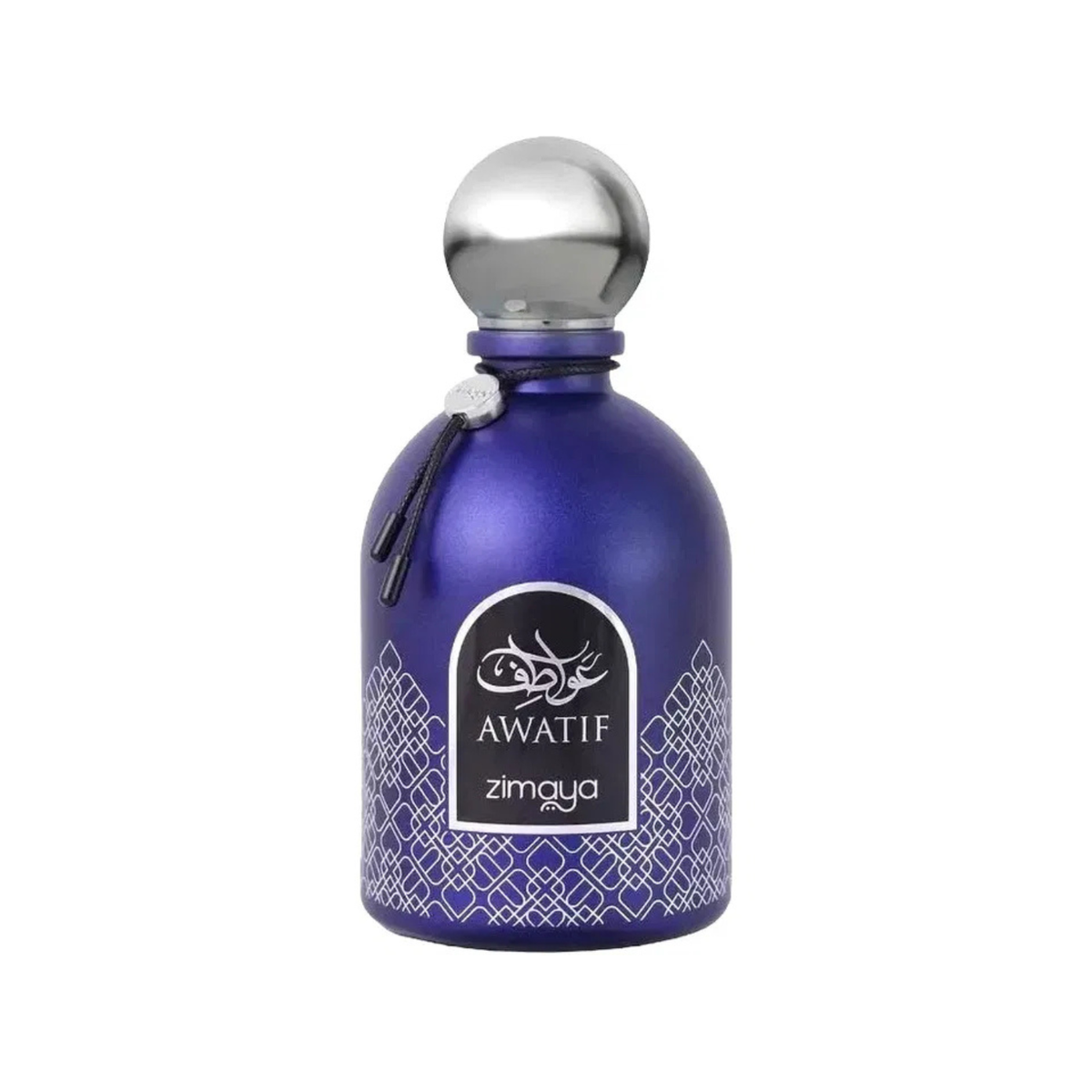 Zimaya Awatif pour homme - Probe