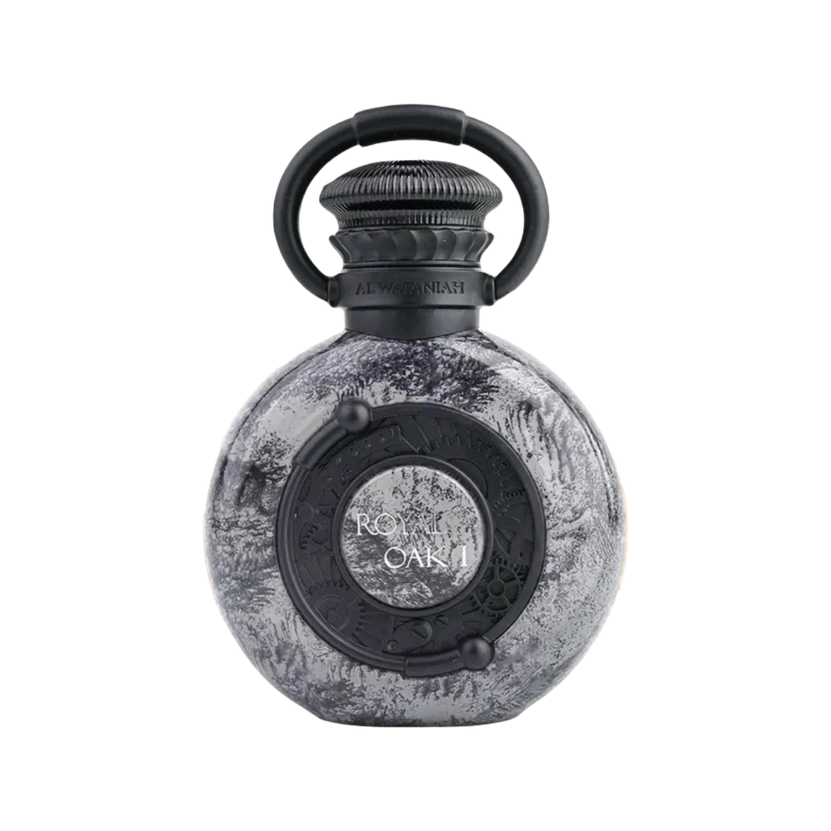 Al Wataniah Royal Oak I - Probe