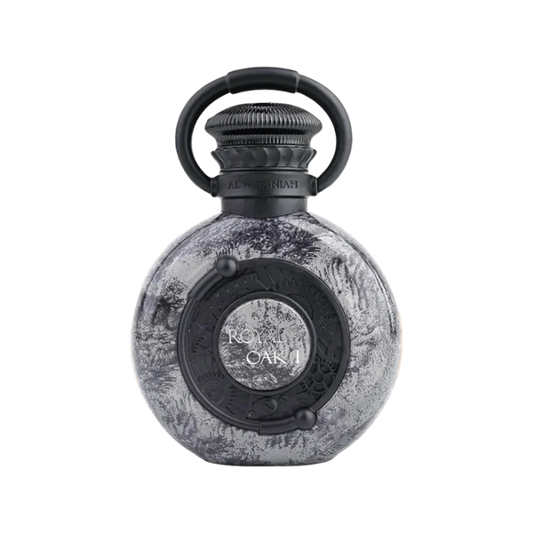 Al Wataniah Royal Oak I - Probe