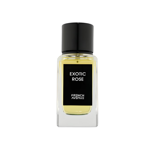 French Avenue Exotic Rose - Probe