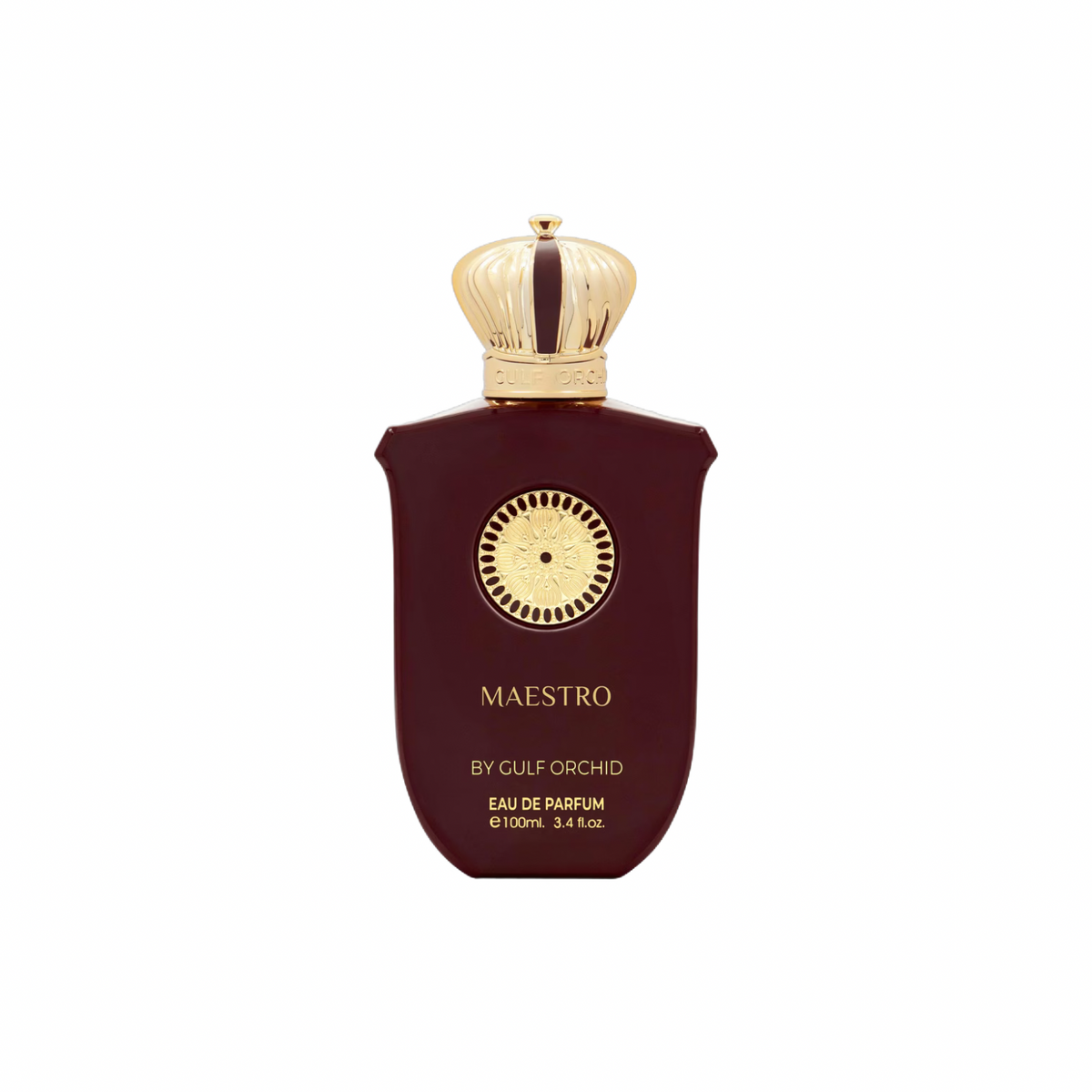 Gulf Orchid Maestro - Probe