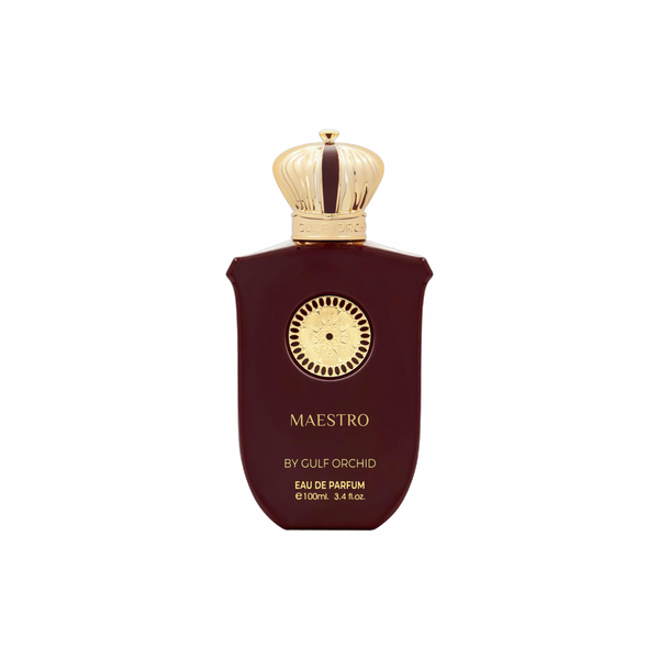 Gulf Orchid Maestro - Probe
