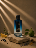 Aoud Blue Notes