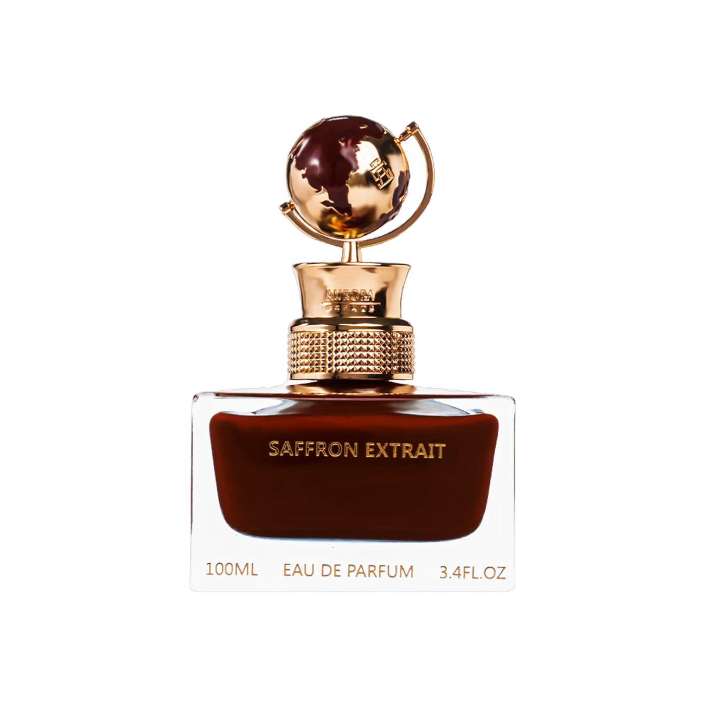 Aurora Scents Saffron Extrait - Probe