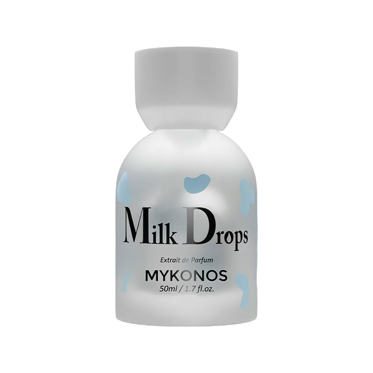 Mykonos Milk Drops - Probe