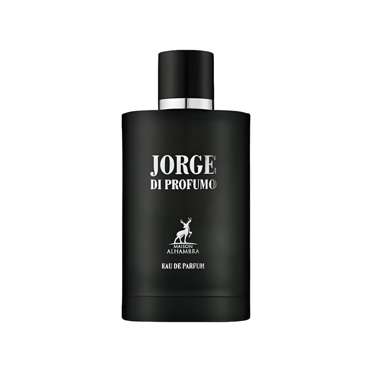 Maison Alhambra Jorge di Profumo - Probe