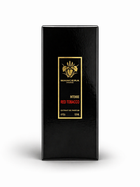 Intense Red Tobacco