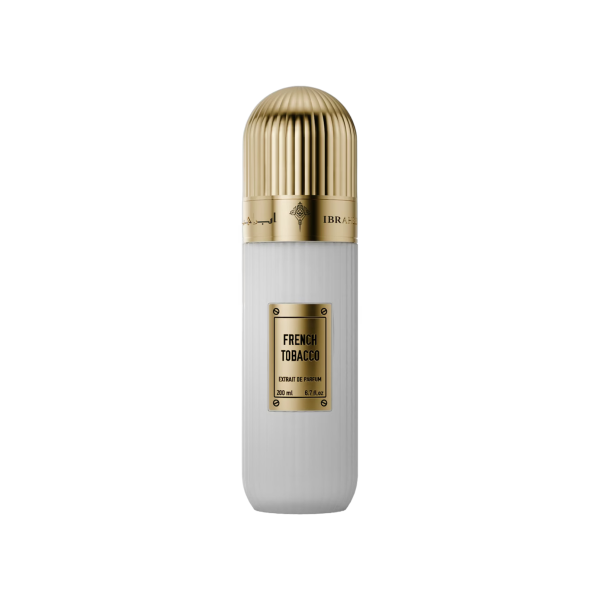 IBRAQ French Tobacco - Probe