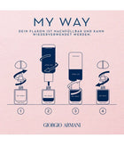 Giorgio Armani My Way Eau de Parfum