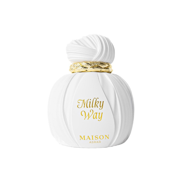 Maison Asrar Milky Way - Probe