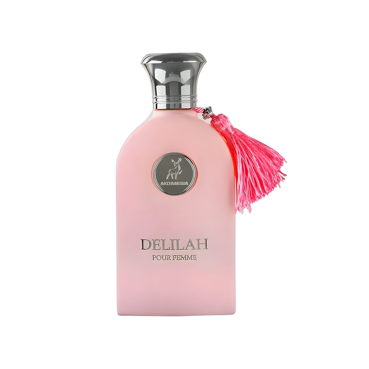Maison Alhambra Delilah - Probe