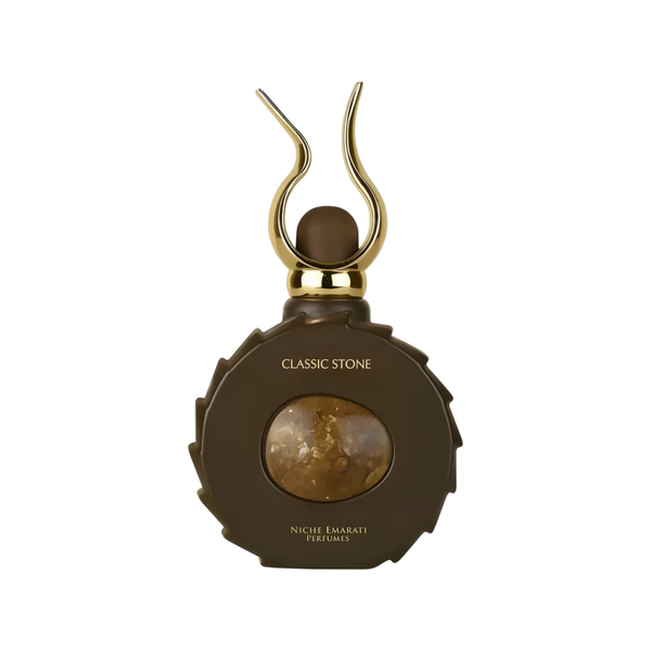 Lattafa Classic Stone - Probe
