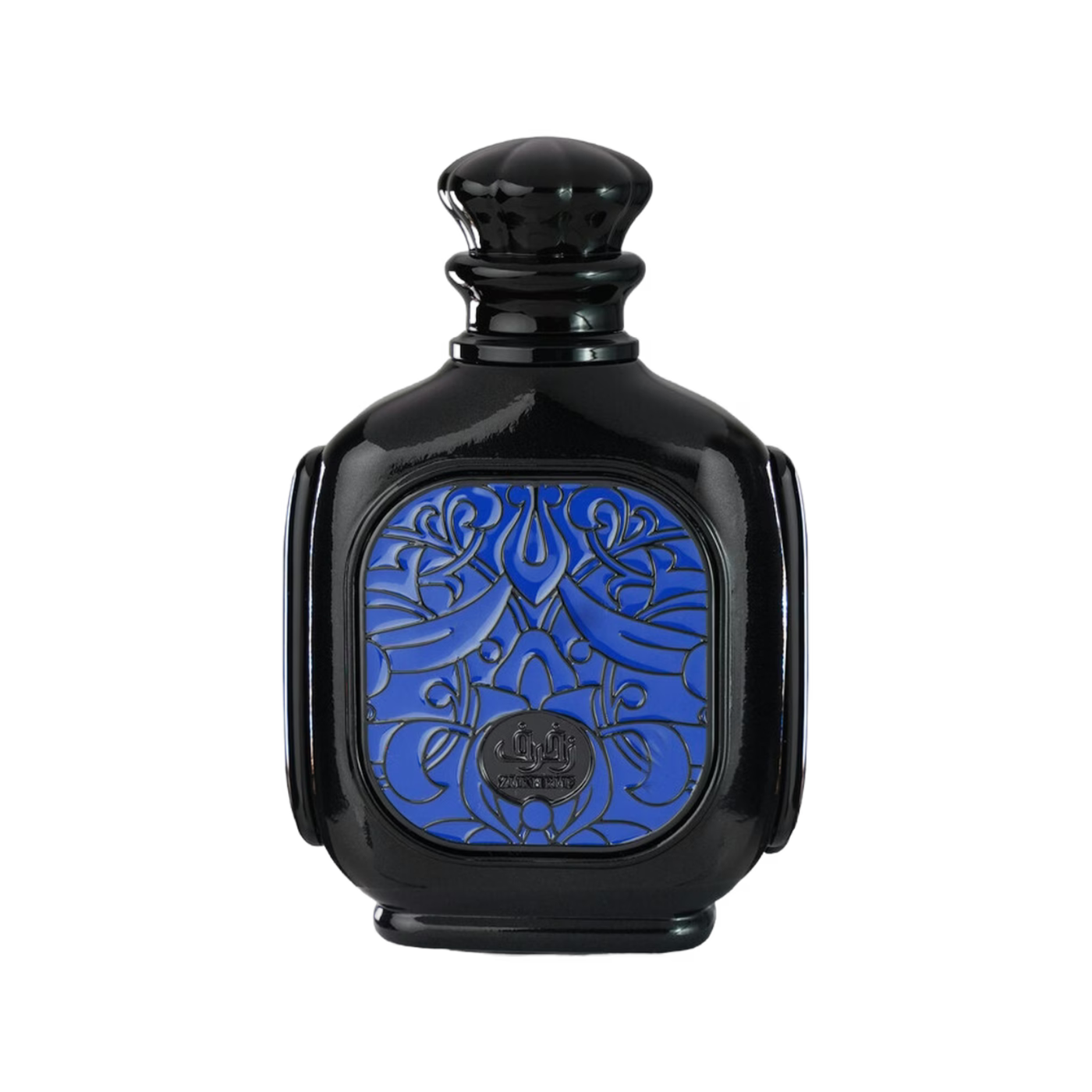Zimaya Zukhruf Black - Probe