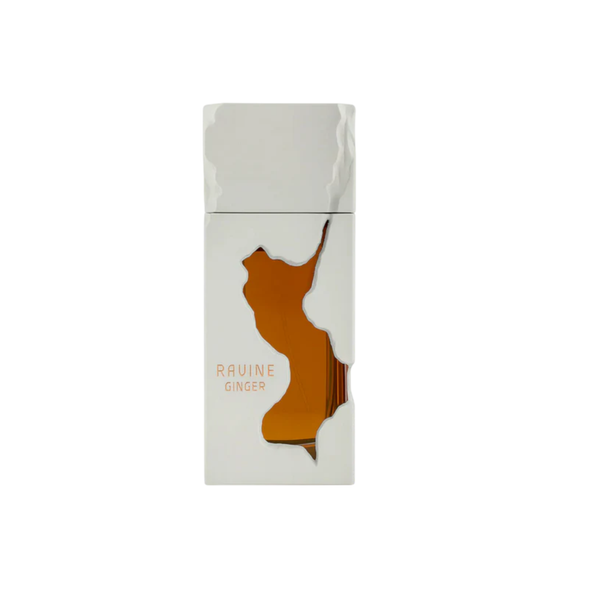 French Avenue Ravine Ginger - Probe