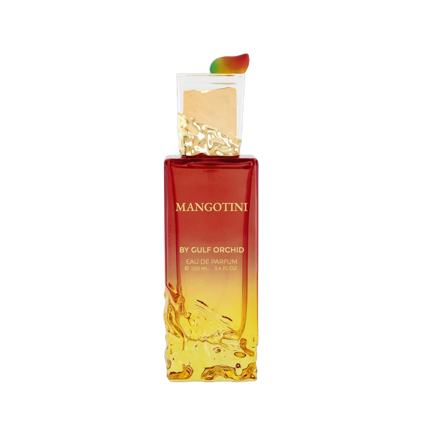 Gulf Orchid Mangotini - Probe