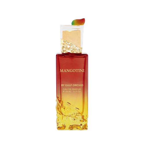 Gulf Orchid Mangotini - Probe