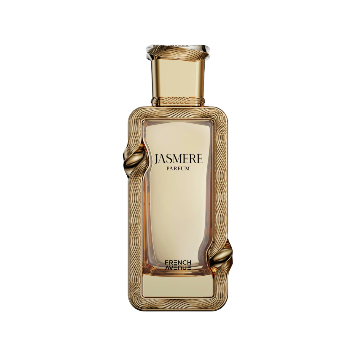 French Avenue Jasmere - Probe