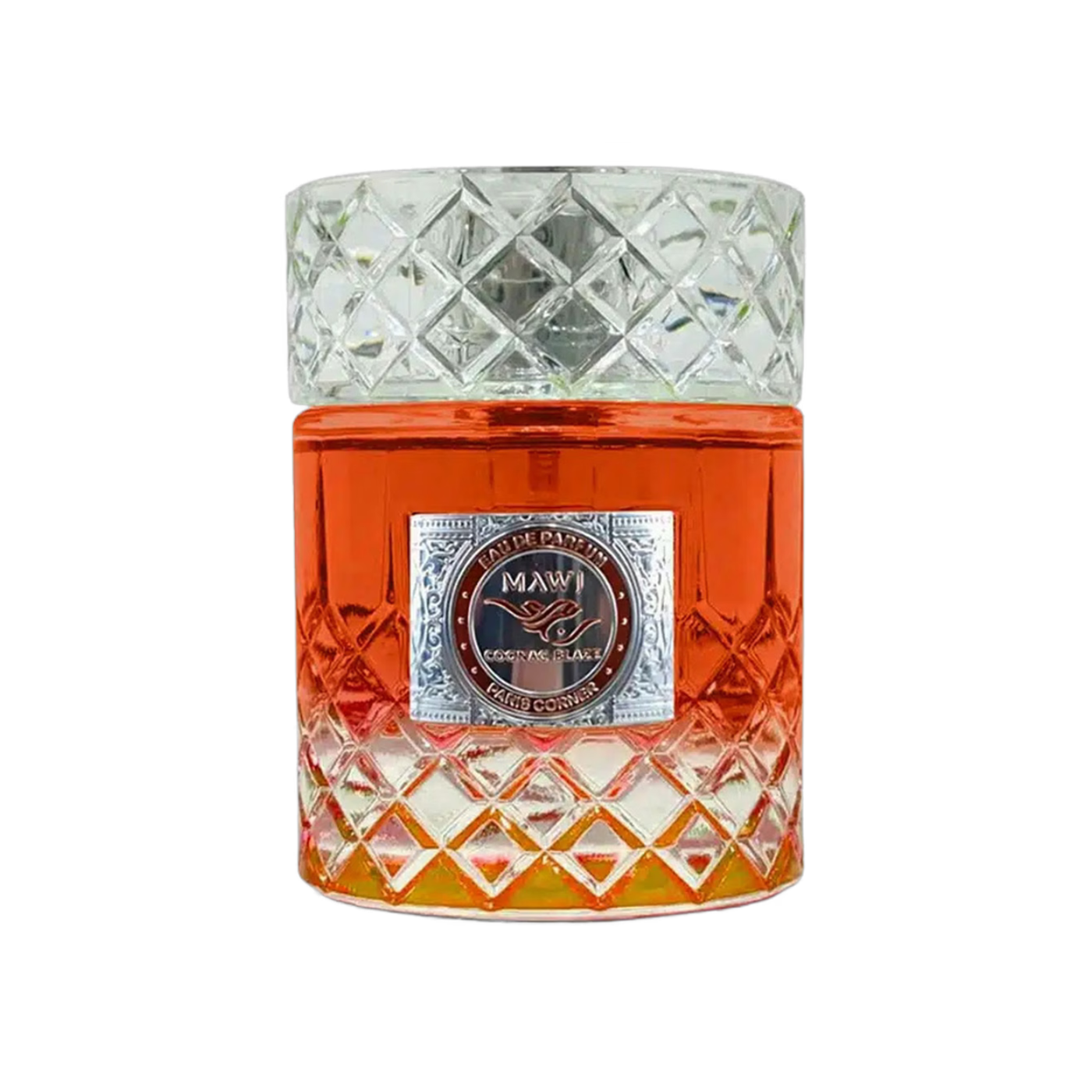 Paris Corner Mawj Cognac Blaze - Probe