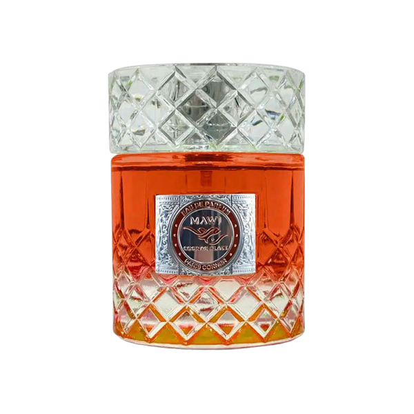 Paris Corner Mawj Cognac Blaze - Probe