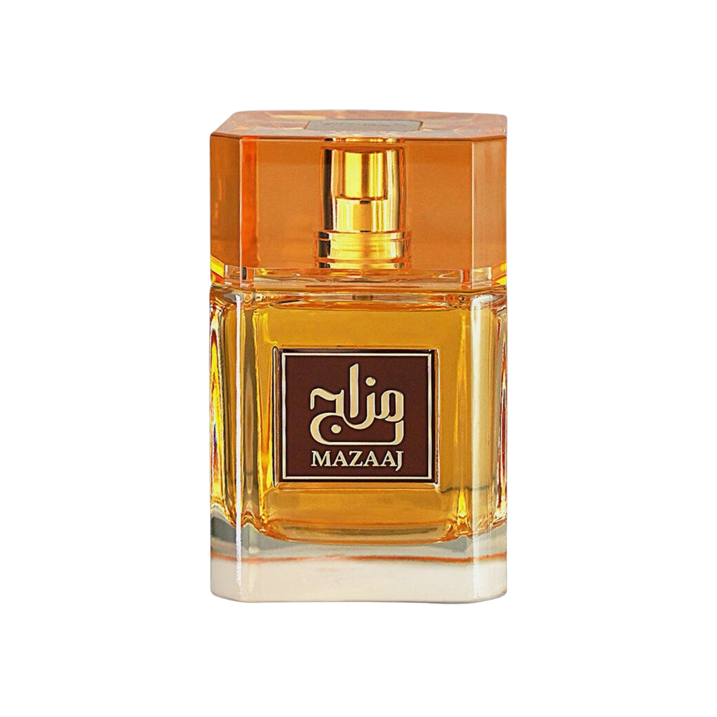 Zimaya Mazaaj - Probe